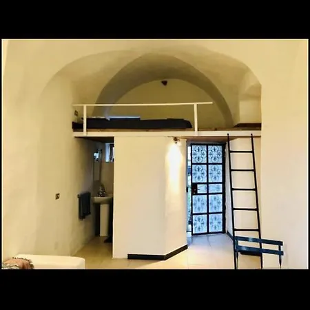 Fantastico Monolocale A Bussana Vecchia!-amazing Studio Flat In Bussana Vecchia * San Remo