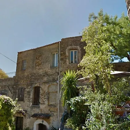 Fantastico Monolocale A Bussana Vecchia!-amazing Studio Flat In Bussana Vecchia
